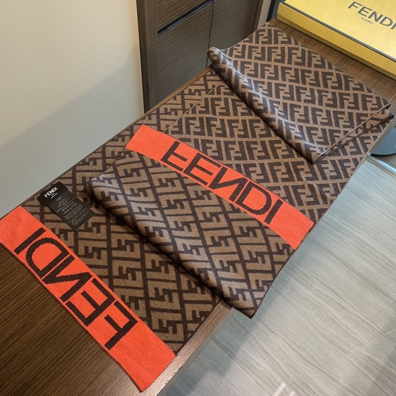 FENDI